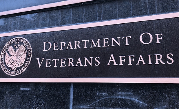 Department of Veterans Affairs Case Study