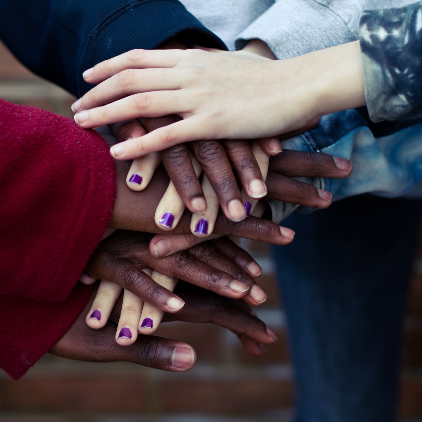 diverse talent pipeline