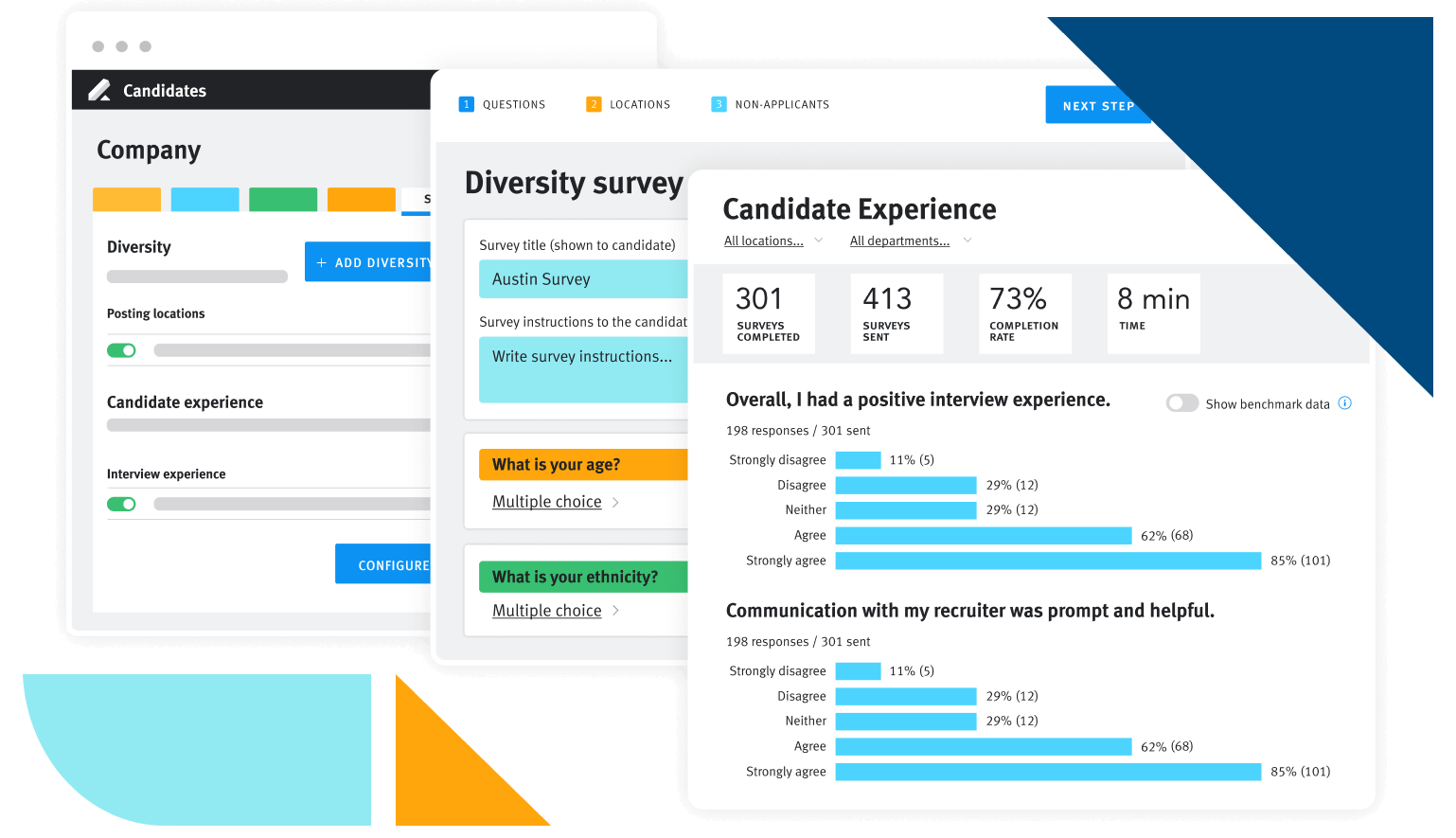 advanced analytics talent acquisition