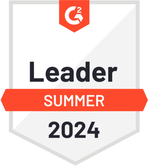 G2 Leader Summer 2024