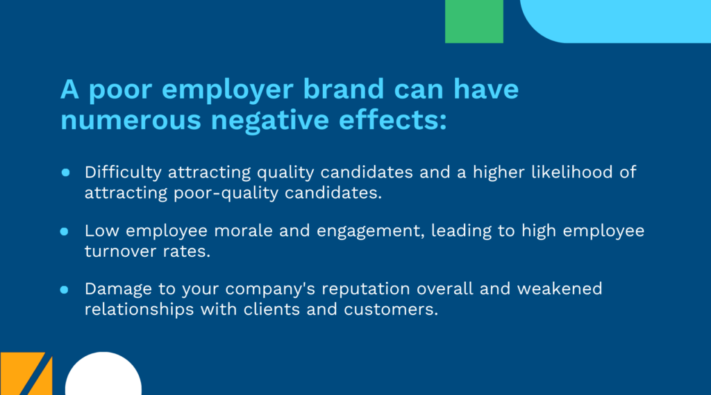 poor employer brand blog insert