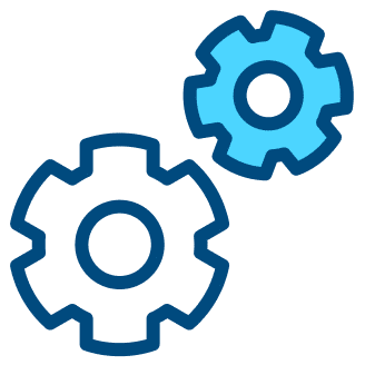 Automation Icon