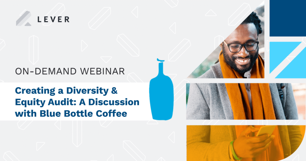 Blue Bottle Coffee Webinar Thumbnail