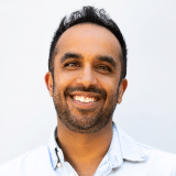 Neil Pasricha