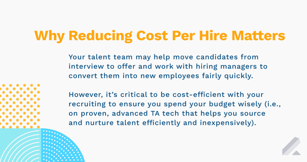 average cost per hire