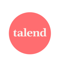 Talend Logo