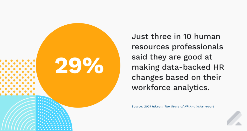 workforce analytics human resources